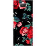 Чехол Uprint Sony Xperia 10 I4113 