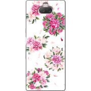 Чехол Uprint Sony Xperia 10 I4113 