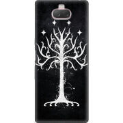 Чехол Uprint Sony Xperia 10 I4113 Fantasy Tree