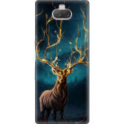 Чехол Uprint Sony Xperia 10 I4113 Fairy Deer