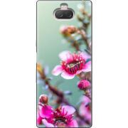 Чехол Uprint Sony Xperia 10 I4113 