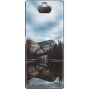 Чехол Uprint Sony Xperia 10 I4113 