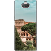 Чехол Uprint Sony Xperia 10 I4113 