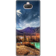 Чехол Uprint Sony Xperia 10 I4113 