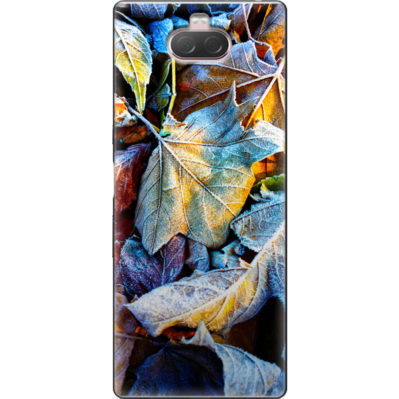 Чехол Uprint Sony Xperia 10 I4113 