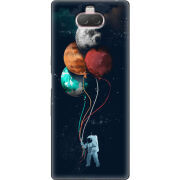 Чехол Uprint Sony Xperia 10 I4113 