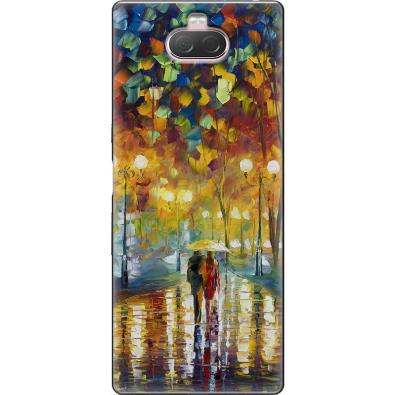 Чехол Uprint Sony Xperia 10 I4113 