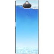 Чехол Uprint Sony Xperia 10 I4113 