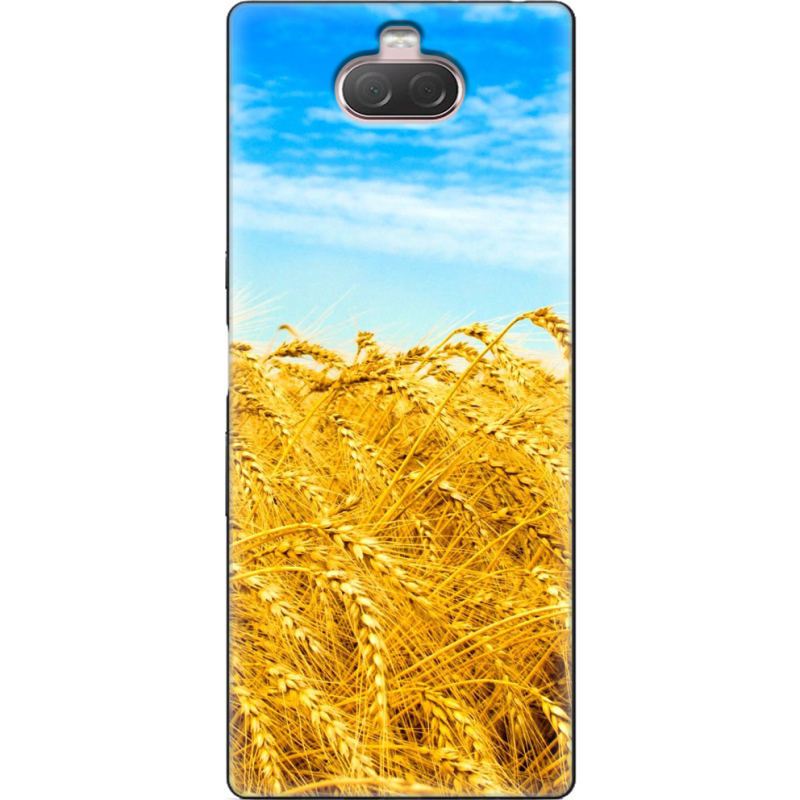 Чехол Uprint Sony Xperia 10 I4113 