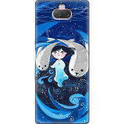 Чехол Uprint Sony Xperia 10 I4113 Song of the Sea