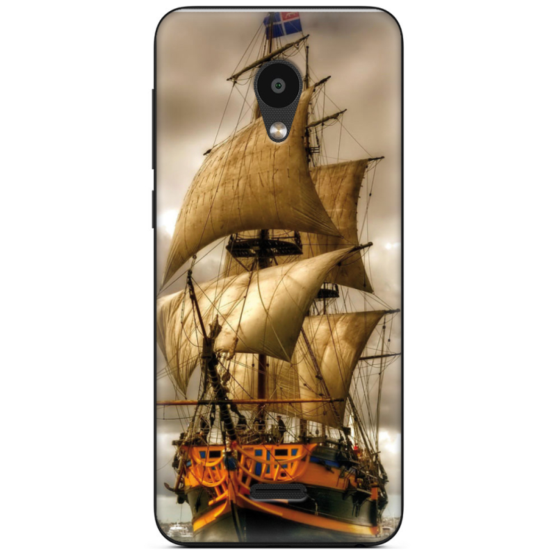 Чехол Uprint Meizu C9 Pro 