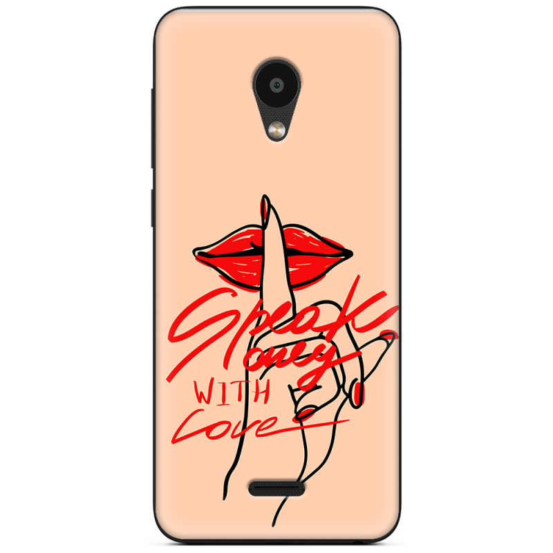 Чехол Uprint Meizu C9 Pro 