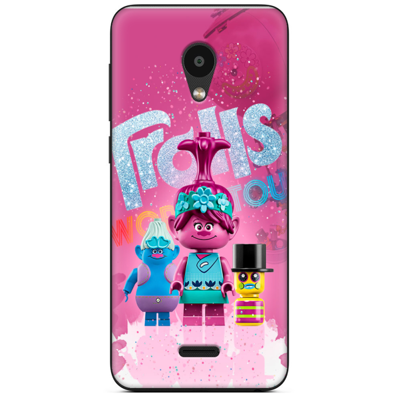 Чехол Uprint Meizu C9 Pro Lego Trolls