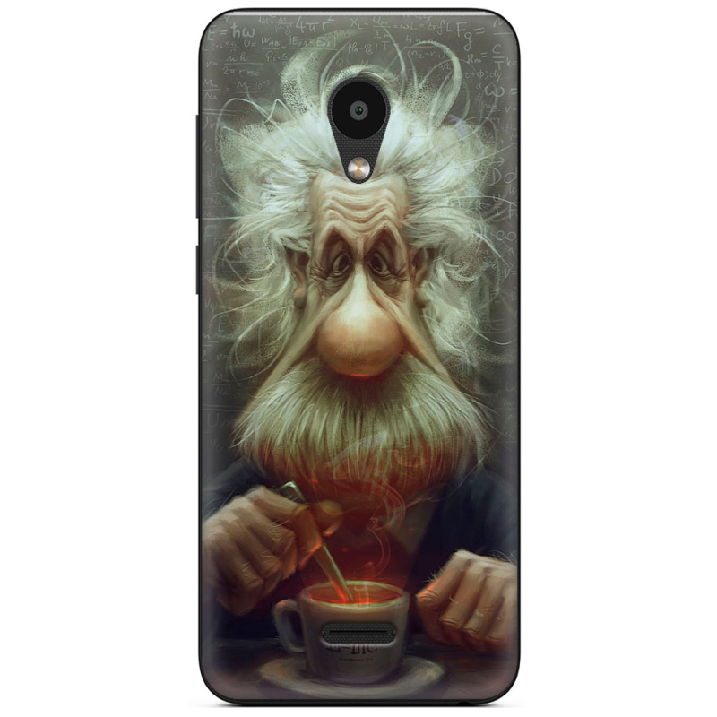 Чехол Uprint Meizu C9 Pro 