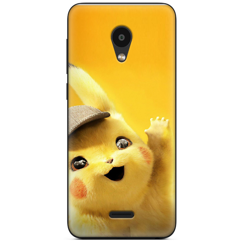 Чехол Uprint Meizu C9 Pro Pikachu