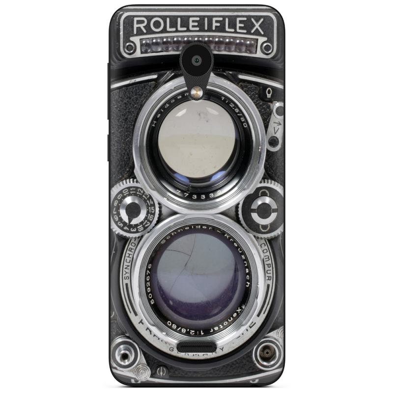 Чехол Uprint Meizu C9 Pro Rolleiflex