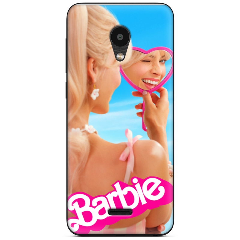 Чехол Uprint Meizu C9 Pro Barbie 2023