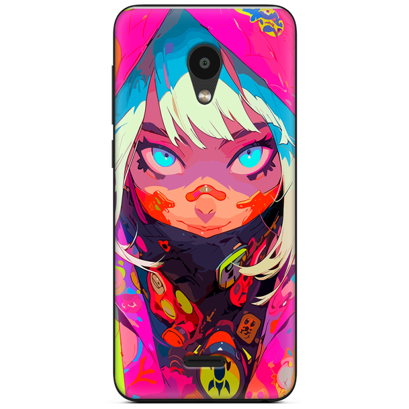 Чехол Uprint Meizu C9 Pro 