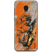 Чехол Uprint Meizu C9 Pro 