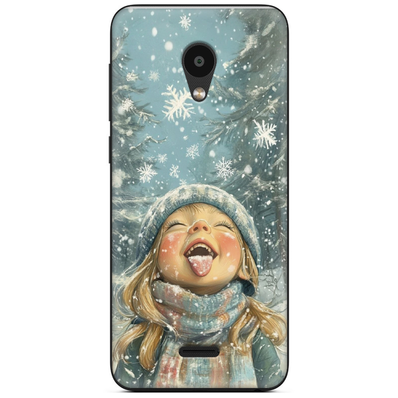 Чехол Uprint Meizu C9 Pro Смак дитинства