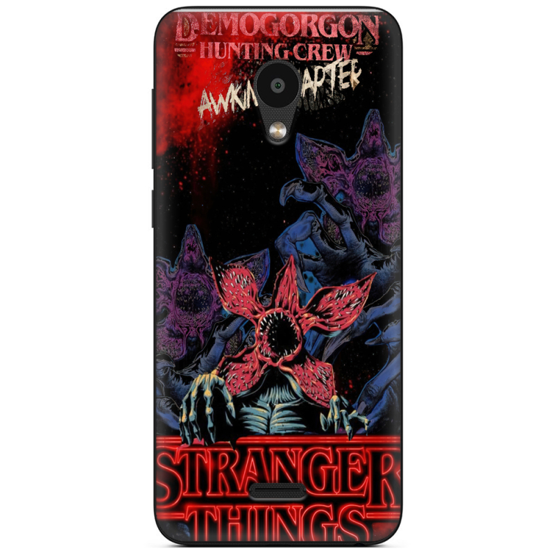 Чехол Uprint Meizu C9 Pro 