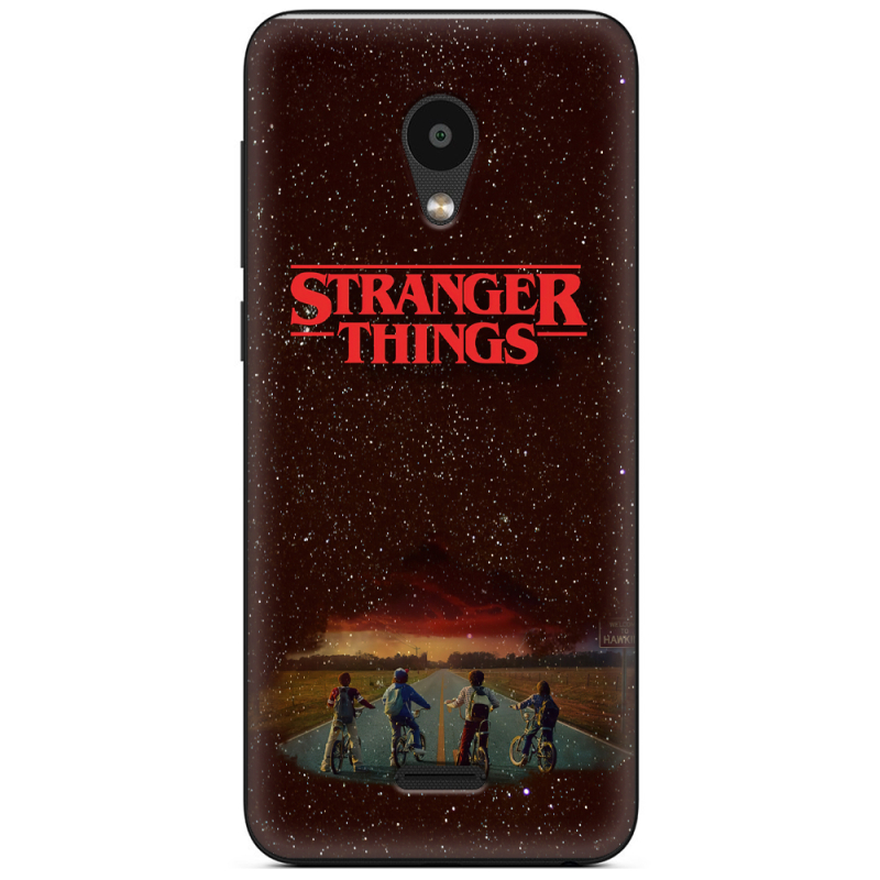 Чехол Uprint Meizu C9 Pro 