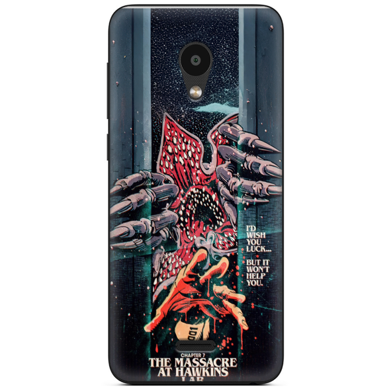 Чехол Uprint Meizu C9 Pro 