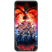 Чехол Uprint Meizu C9 Pro 