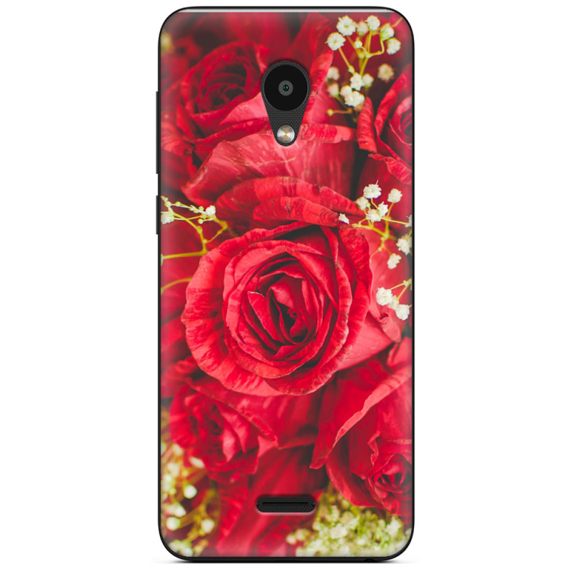 Чехол Uprint Meizu C9 Pro 