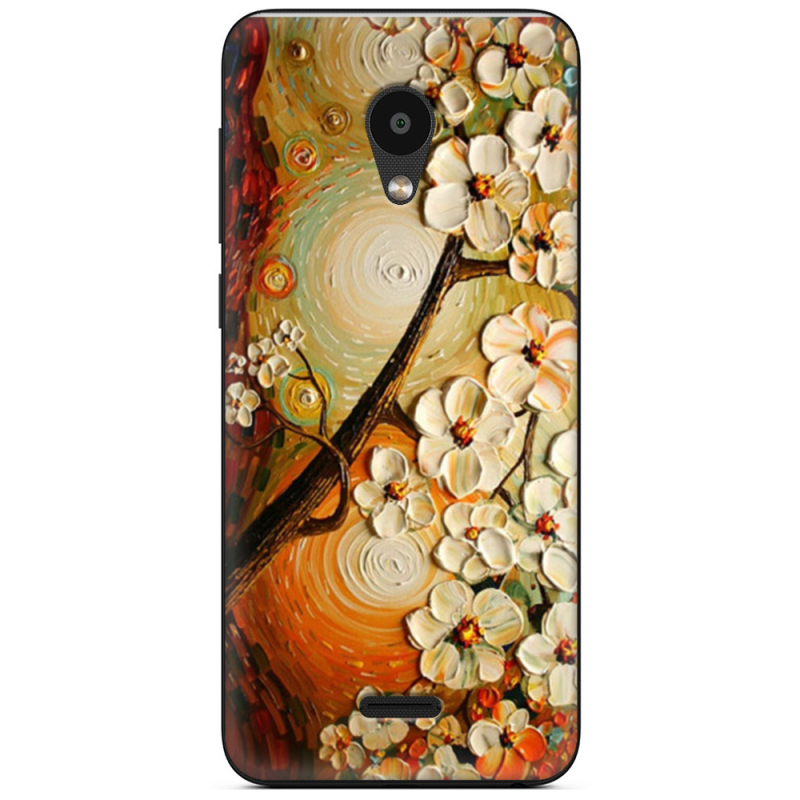 Чехол Uprint Meizu C9 Pro 