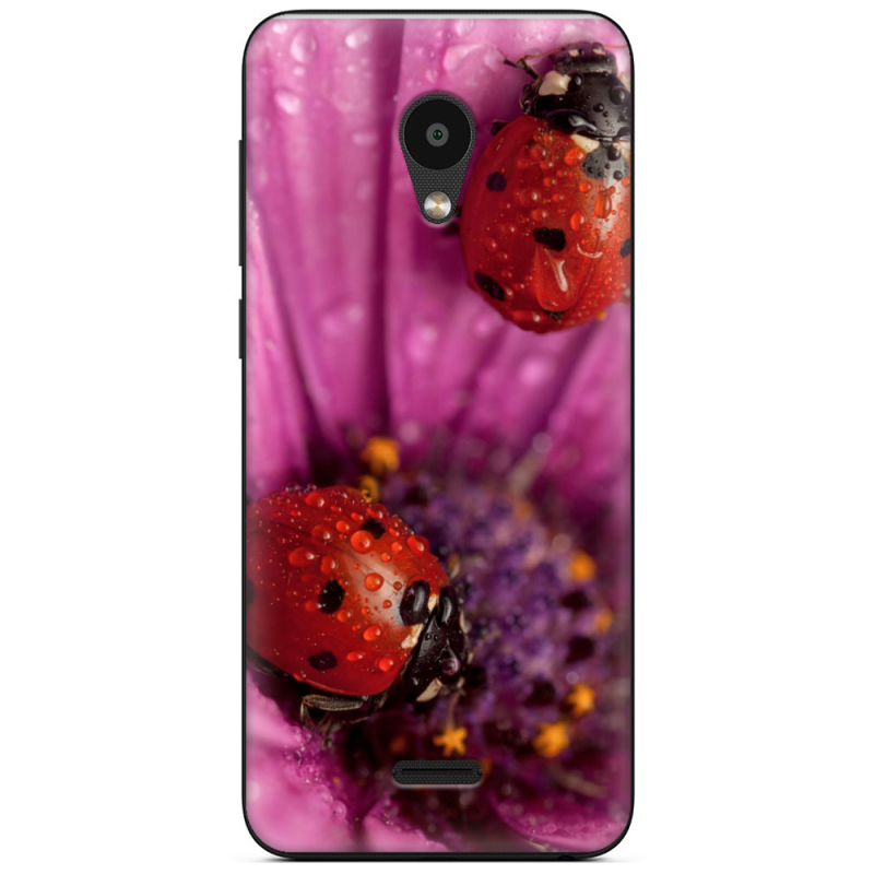 Чехол Uprint Meizu C9 Pro 