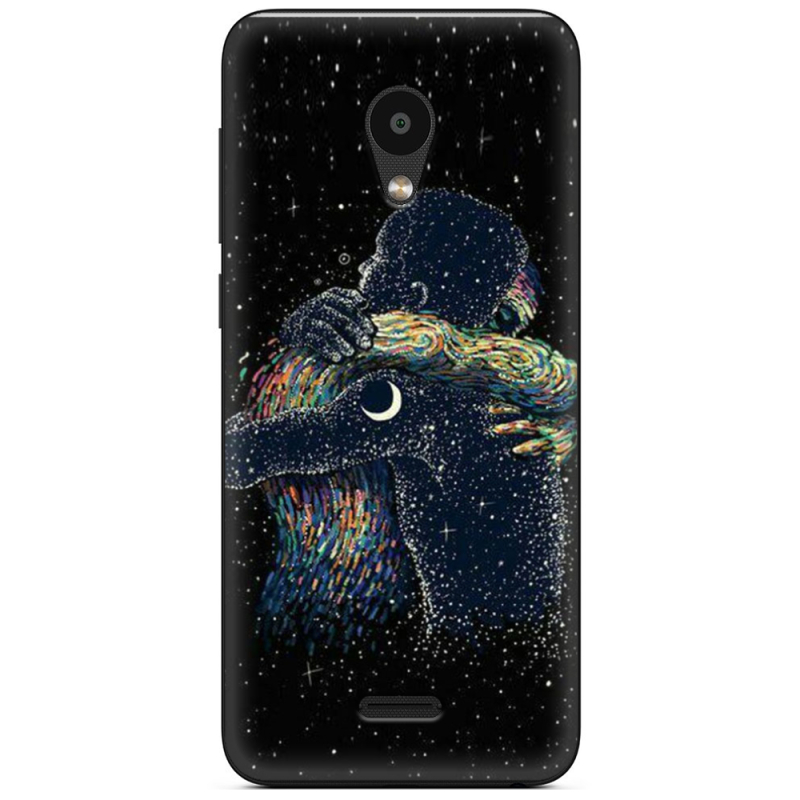 Чехол Uprint Meizu C9 Pro 