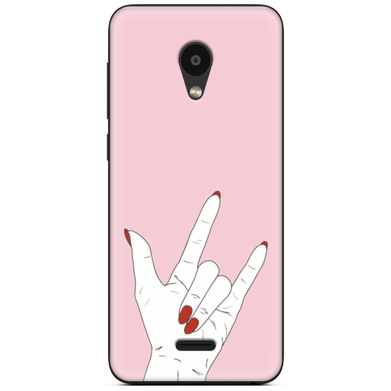 Чехол Uprint Meizu C9 Pro 