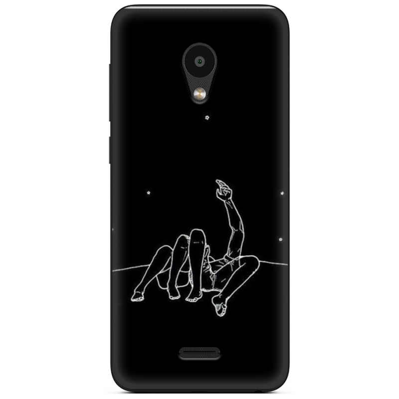 Чехол Uprint Meizu C9 Pro 