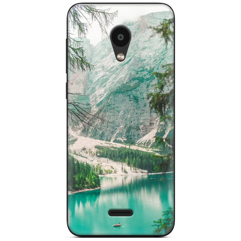 Чехол Uprint Meizu C9 Pro 