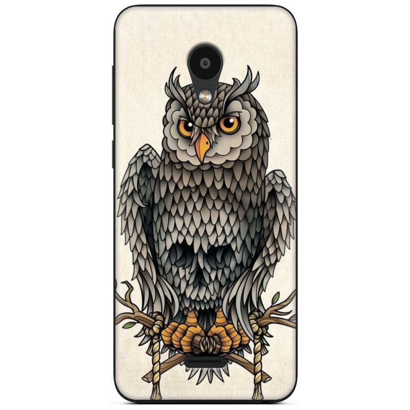 Чехол Uprint Meizu C9 Pro 