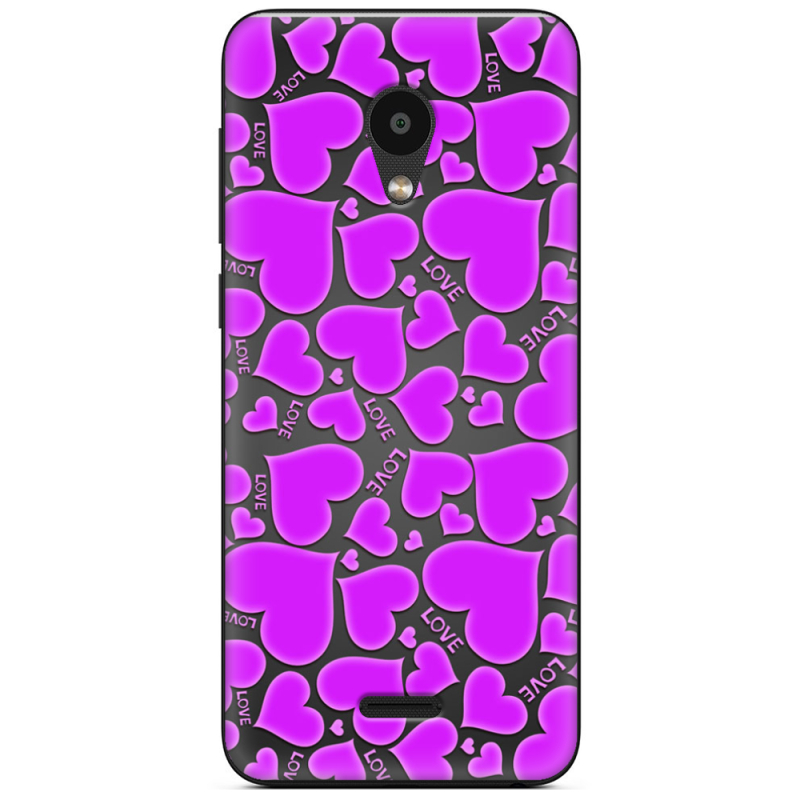 Чехол Uprint Meizu C9 Pro 