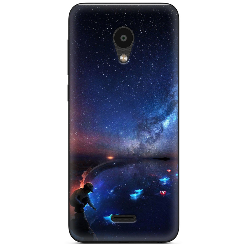 Чехол Uprint Meizu C9 Pro 