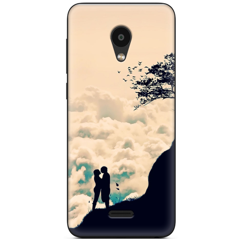 Чехол Uprint Meizu C9 Pro 