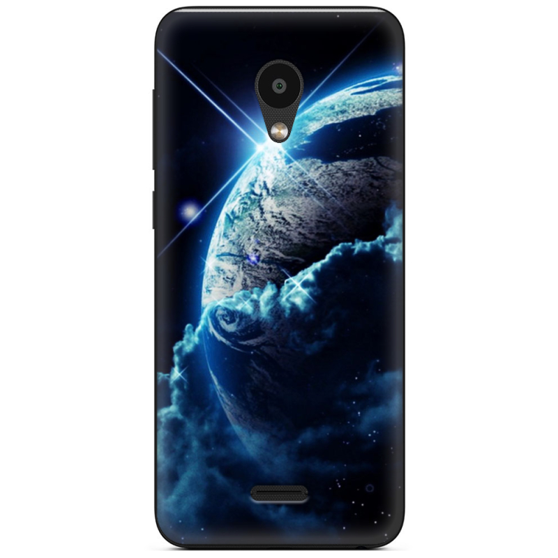 Чехол Uprint Meizu C9 Pro Planet