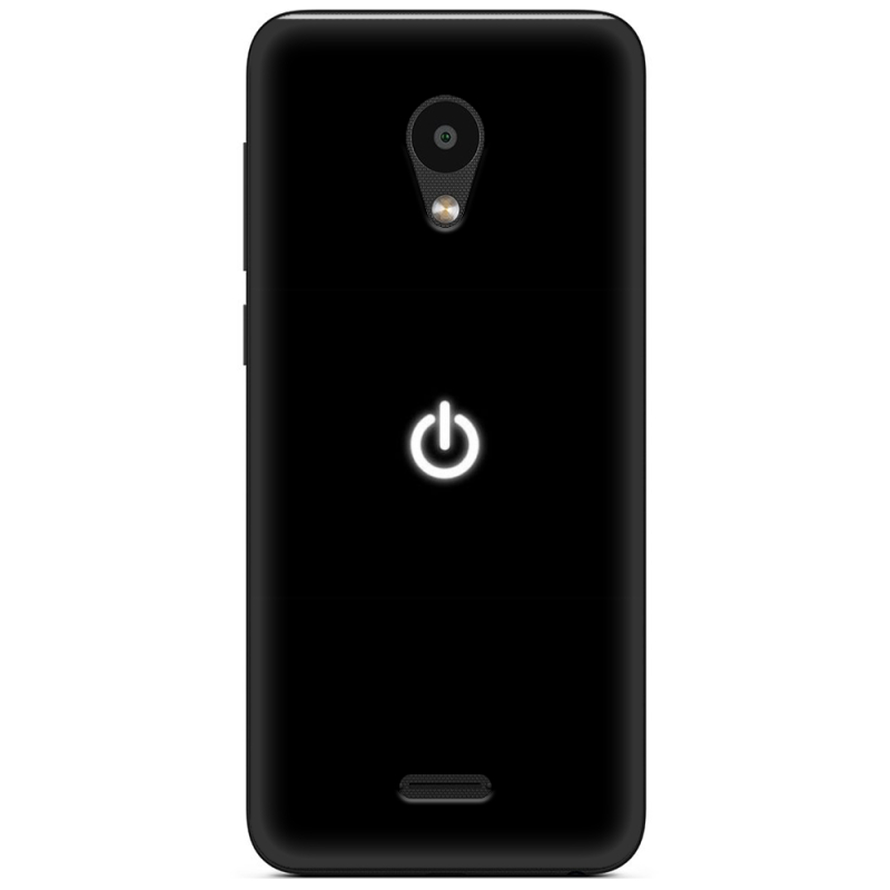 Чехол Uprint Meizu C9 Pro 