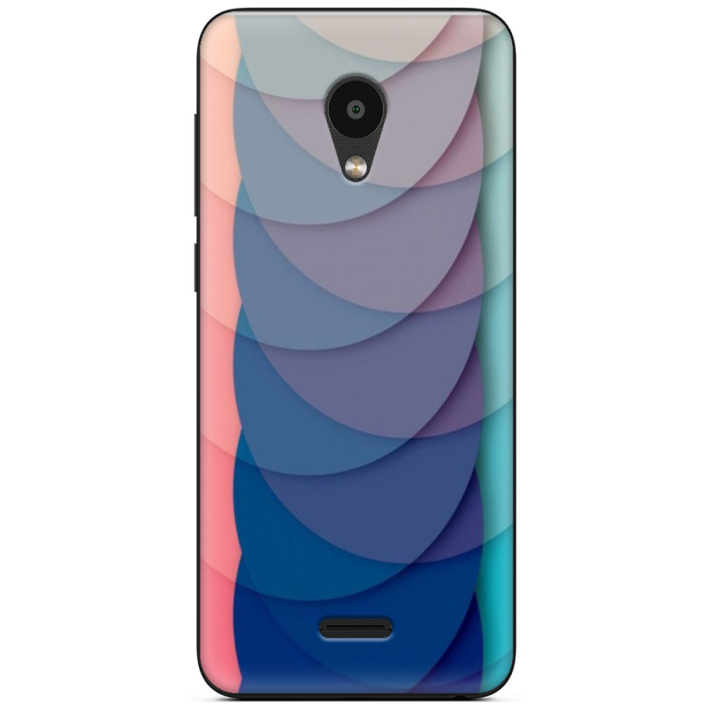 Чехол Uprint Meizu C9 Pro 
