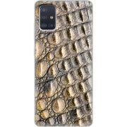 Чехол BoxFace Samsung A515 Galaxy A51 