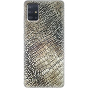 Чехол BoxFace Samsung A515 Galaxy A51 