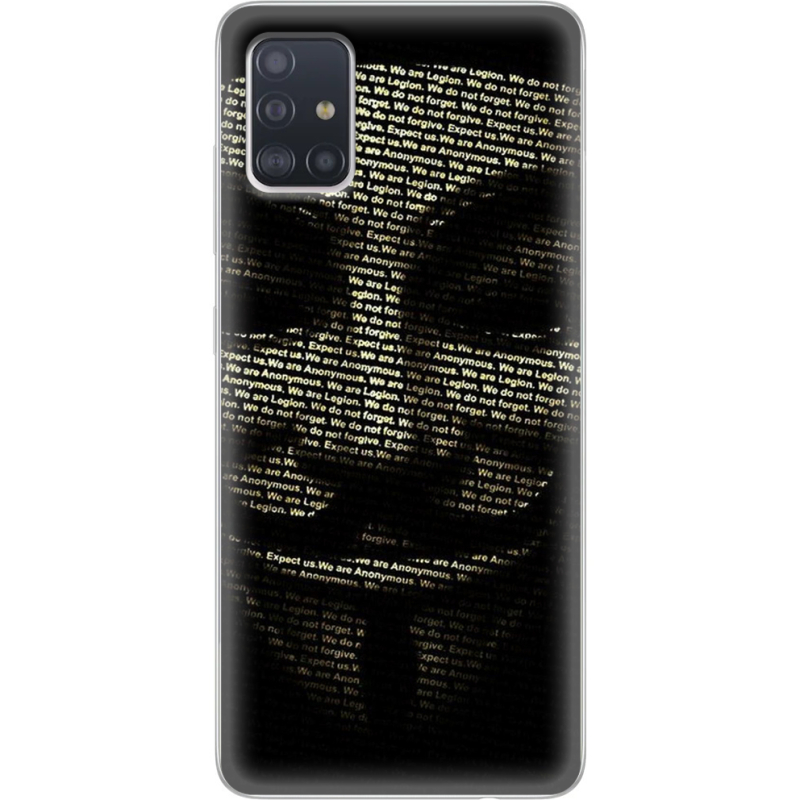 Чехол BoxFace Samsung A515 Galaxy A51 