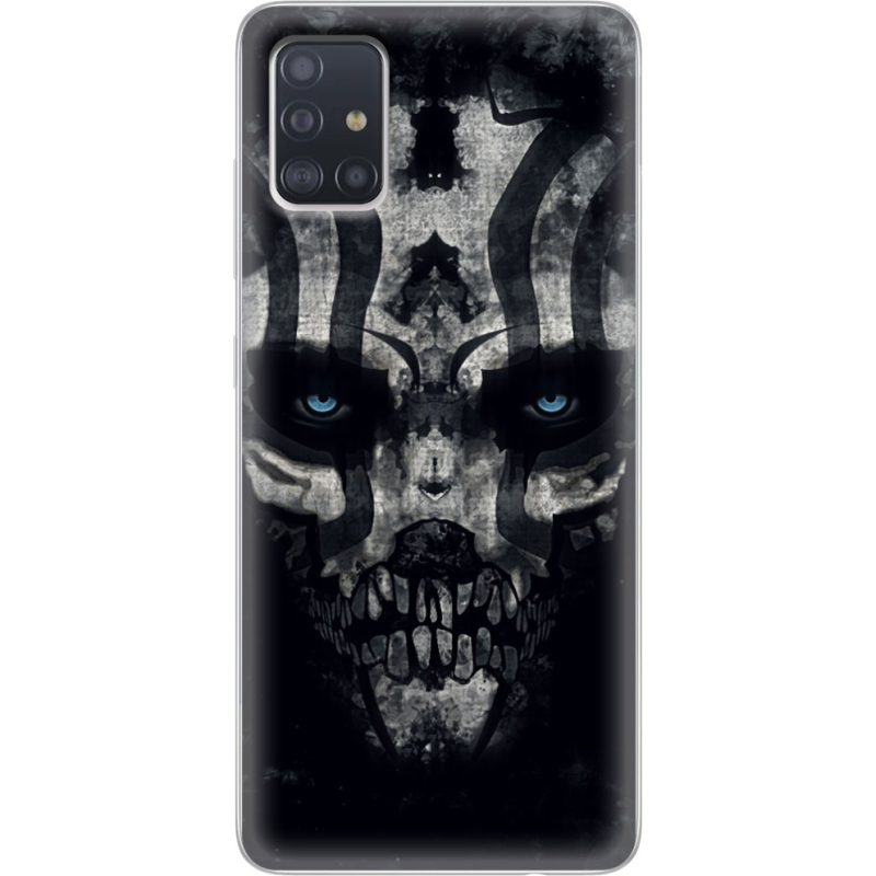 Чехол BoxFace Samsung A515 Galaxy A51 The Dark