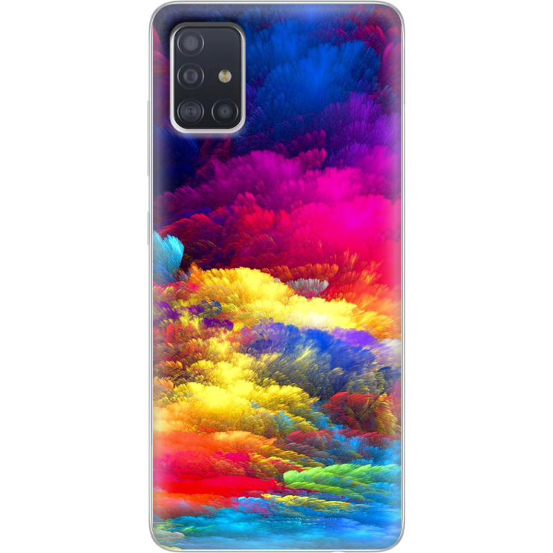 Чехол BoxFace Samsung A515 Galaxy A51 