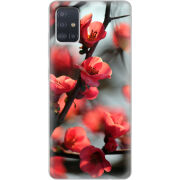 Чехол BoxFace Samsung A515 Galaxy A51 Awakening Spring