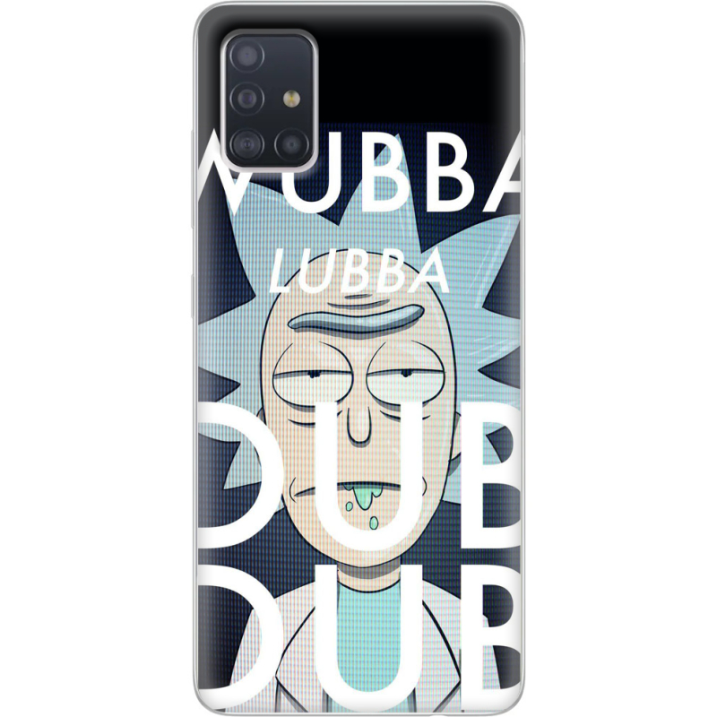 Чехол BoxFace Samsung A515 Galaxy A51 