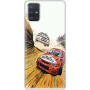 Чехол BoxFace Samsung A515 Galaxy A51 Rally